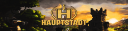 HAUPSTADT Hytale Server