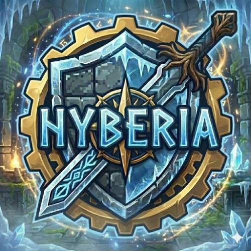 Hyberia Hytale Server