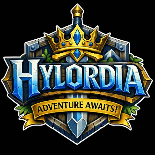Hylordia Hytale Server
